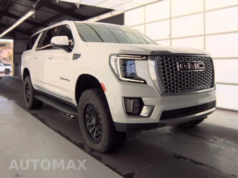 2023 GMC Yukon Denali XL 5SA - miniatura 3
