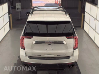 2023 GMC Yukon Denali XL 5SA - miniatura 5