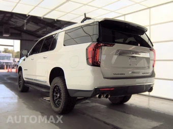 2023 GMC Yukon Denali XL 5SA - miniatura 6