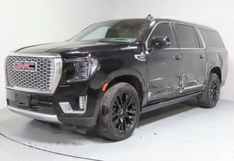 2023 GMC Yukon Denali XL 5SA - miniatura 2