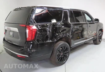 2023 GMC Yukon Denali XL 5SA - miniatura 3