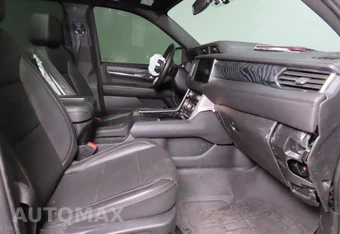 2023 GMC Yukon Denali XL 5SA - miniatura 5