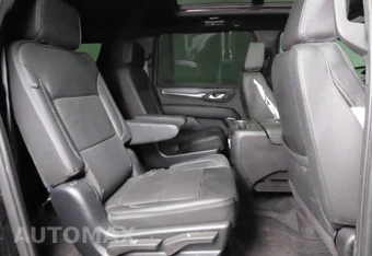 2023 GMC Yukon Denali XL 5SA - miniatura 6