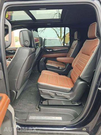 2023 GMC Yukon Denali XL Ultimate - miniatura 13