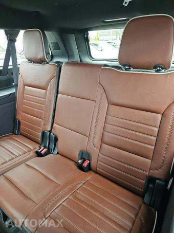2023 GMC Yukon Denali XL Ultimate - miniatura 14