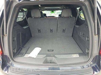 2023 GMC Yukon Denali XL Ultimate - miniatura 15