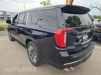 2023 GMC Yukon Denali XL Ultimate - miniatura 2