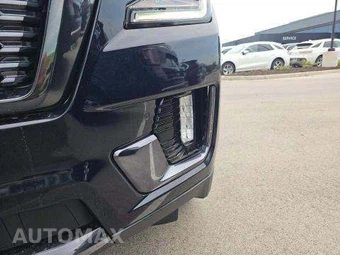 2023 GMC Yukon Denali XL Ultimate - miniatura 22