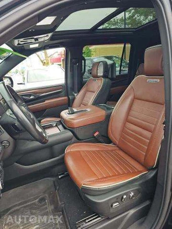 2023 GMC Yukon Denali XL Ultimate - miniatura 6