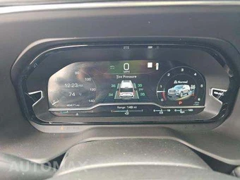 2023 GMC Yukon Denali XL Ultimate - miniatura 9