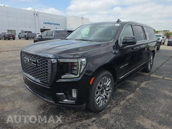 2023 GMC Yukon Denali XL Ultimate
