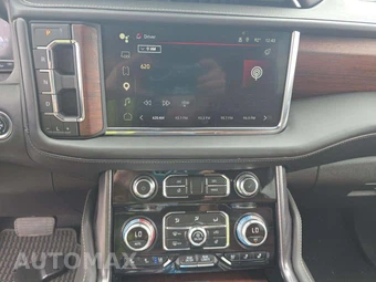 2023 GMC Yukon Denali XL Ultimate - miniatura 10