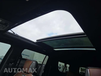 2023 GMC Yukon Denali XL Ultimate - miniatura 11