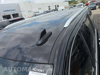 2023 GMC Yukon Denali XL Ultimate - miniatura 12