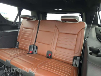 2023 GMC Yukon Denali XL Ultimate - miniatura 14