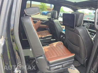 2023 GMC Yukon Denali XL Ultimate - miniatura 17