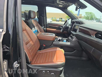 2023 GMC Yukon Denali XL Ultimate - miniatura 19