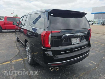 2023 GMC Yukon Denali XL Ultimate - miniatura 2
