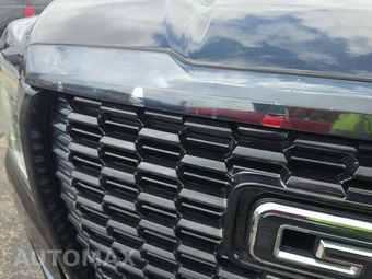 2023 GMC Yukon Denali XL Ultimate - miniatura 23