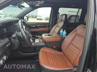 2023 GMC Yukon Denali XL Ultimate - miniatura 6
