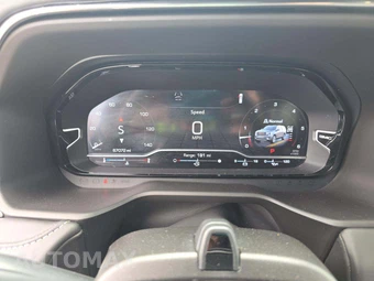 2023 GMC Yukon Denali XL Ultimate - miniatura 9