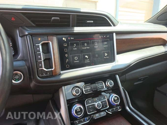 2023 GMC Yukon Denali XL Ultimate - miniatura 10