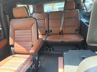2023 GMC Yukon Denali XL Ultimate - miniatura 13