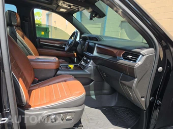 2023 GMC Yukon Denali XL Ultimate - miniatura 18