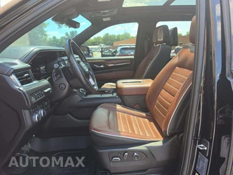 2023 GMC Yukon Denali XL Ultimate - miniatura 6