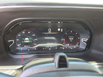 2023 GMC Yukon Denali XL Ultimate - miniatura 9