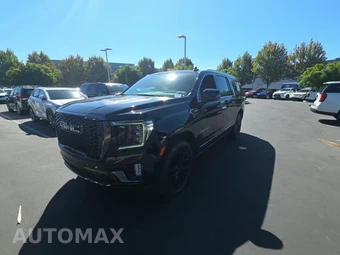 2023 GMC Yukon Denali XL Ultimate 5SB