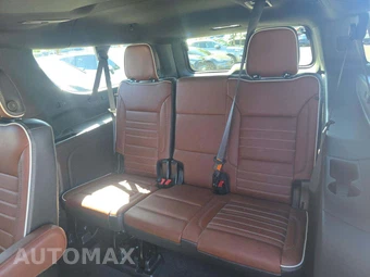 2023 GMC Yukon Denali XL Ultimate 5SB - miniatura 11
