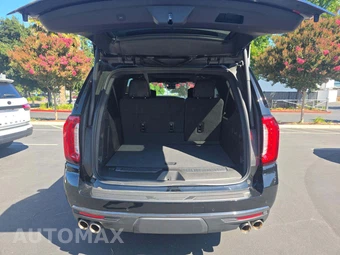 2023 GMC Yukon Denali XL Ultimate 5SB - miniatura 12