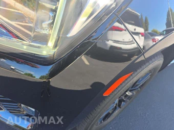 2023 GMC Yukon Denali XL Ultimate 5SB - miniatura 19