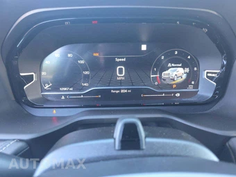2023 GMC Yukon Denali XL Ultimate 5SB - miniatura 6