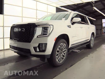 2023 GMC Yukon Denali XL Ultimate 5SB