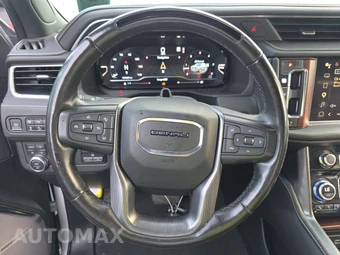 2023 GMC Yukon Denali XL Ultimate 5SB - miniatura 10