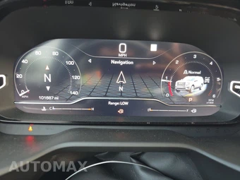 2023 GMC Yukon Denali XL Ultimate 5SB - miniatura 12