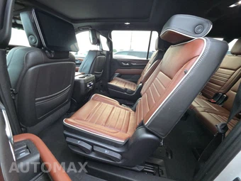 2023 GMC Yukon Denali XL Ultimate 5SB - miniatura 13