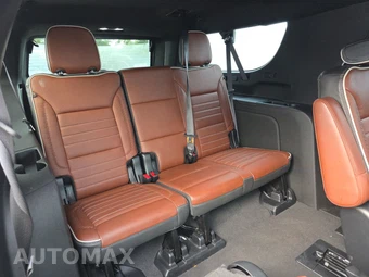 2023 GMC Yukon Denali XL Ultimate 5SB - miniatura 14