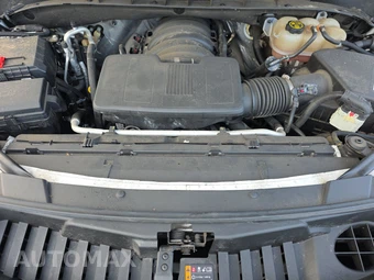 2023 GMC Yukon Denali XL Ultimate 5SB - miniatura 16