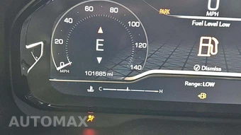 2023 GMC Yukon Denali XL Ultimate 5SB - miniatura 20