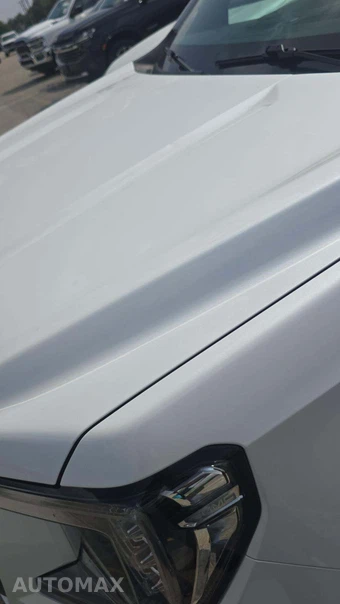 2023 GMC Yukon Denali XL Ultimate 5SB - miniatura 23