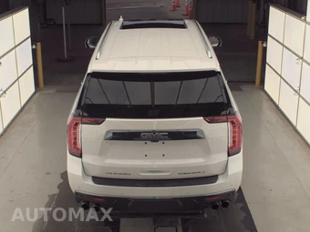 2023 GMC Yukon Denali XL Ultimate 5SB - miniatura 5