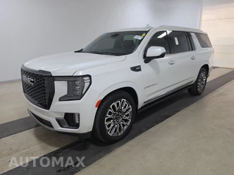 2023 GMC Yukon Denali XL Ultimate 5SB