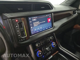 2023 GMC Yukon Denali XL Ultimate 5SB - miniatura 11