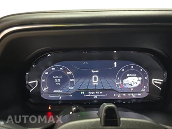 2023 GMC Yukon Denali XL Ultimate 5SB - miniatura 12