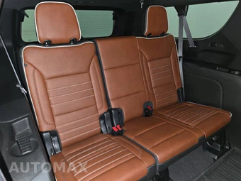2023 GMC Yukon Denali XL Ultimate 5SB - miniatura 14