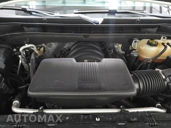 2023 GMC Yukon Denali XL Ultimate 5SB - miniatura 16