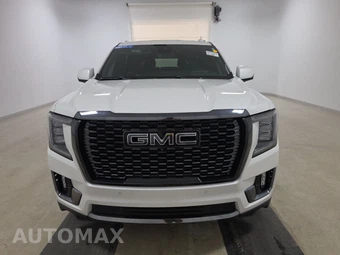 2023 GMC Yukon Denali XL Ultimate 5SB - miniatura 2